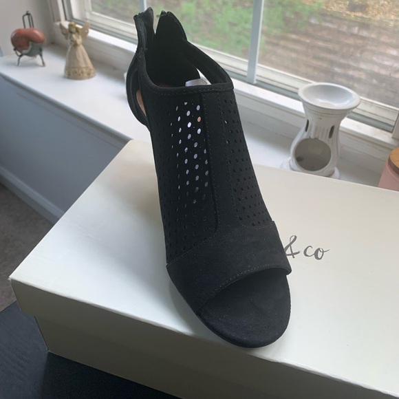 Style & Co. Had for Ankle Bootie - Picture 8 of 10